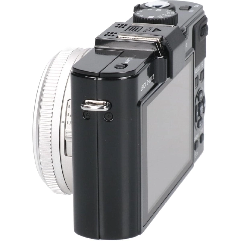 D-LUX6 EDITION 100 - Hàng hiệu Authentic 878491