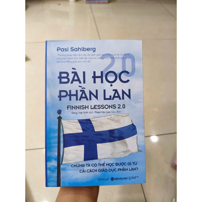 Bài Học Phần Lan 2.0 497194