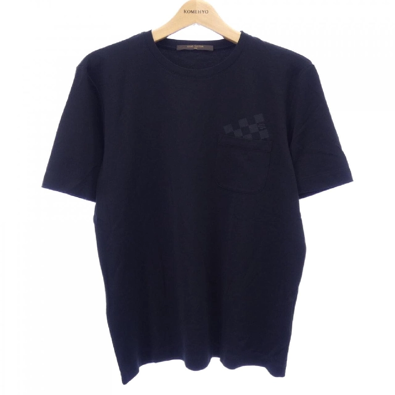 Áo thun LOUIS VUITTON MSJR08CMS - Hàng hiệu Chính hãng 891316