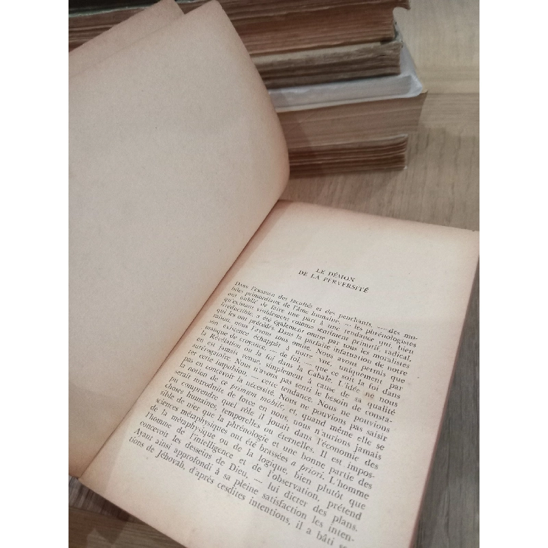 Nouvelles Histoires Extraordinaires - Edgar Allan Poe 787365