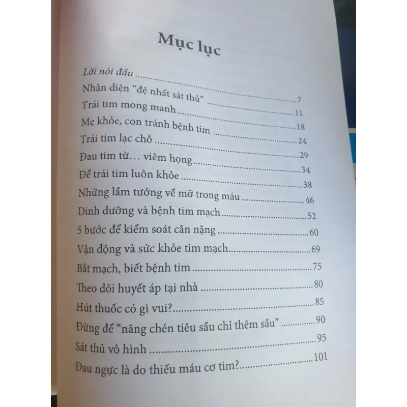 Trái Tim Trong Cuộc Sống - Thạc sĩ Bác sĩ CK I Ngô Bảo Khoa 757863