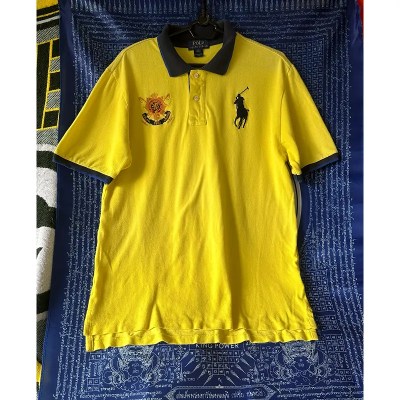 Áo polo Ralph Lauren 1023033