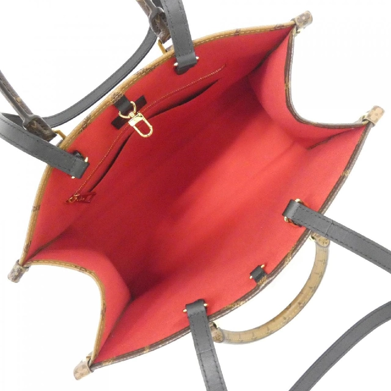 Túi Louis Vuitton Monogram Giant OnTheGo MM M45321 616418