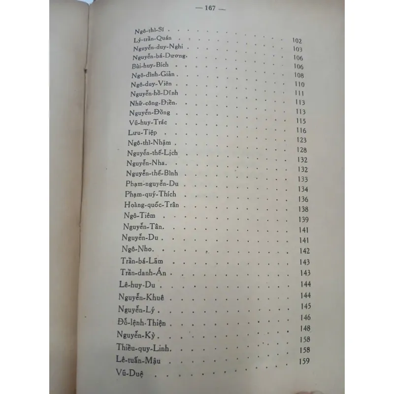 LỊCH ĐẠI DANH HIỀN PHỔ - NGUYỄN THƯỢNG KHÔI 715408