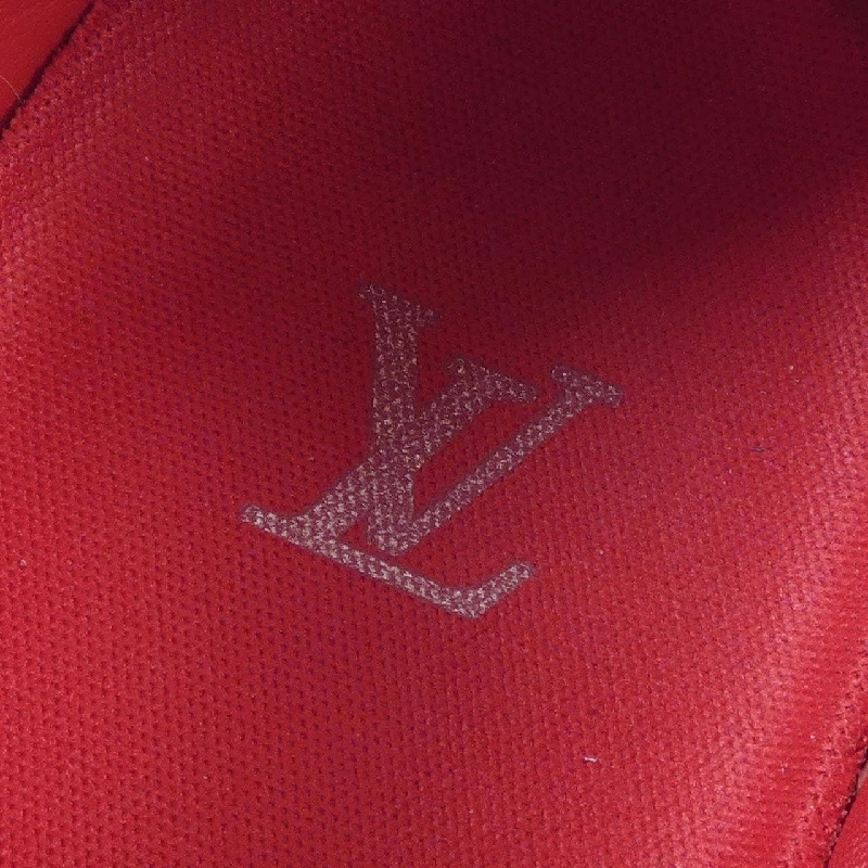 Giày sneaker LOUIS VUITTON - Hàng hiệu Authentic 905190