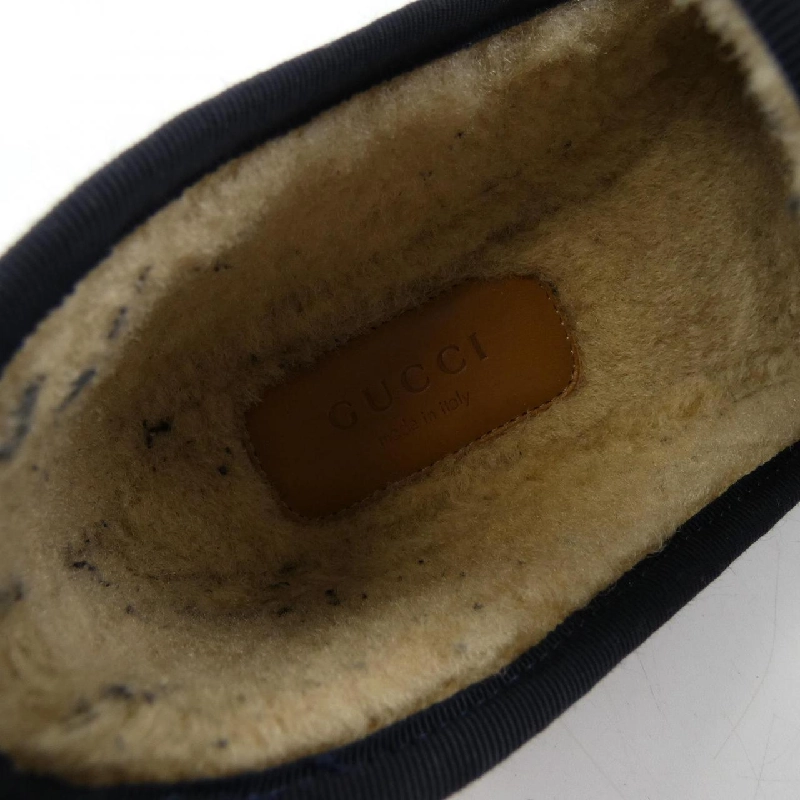 【Khuyến mãi】Giày GUCCI 664168