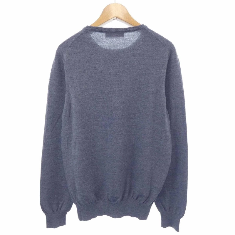 Gran Sasso ニット 631017