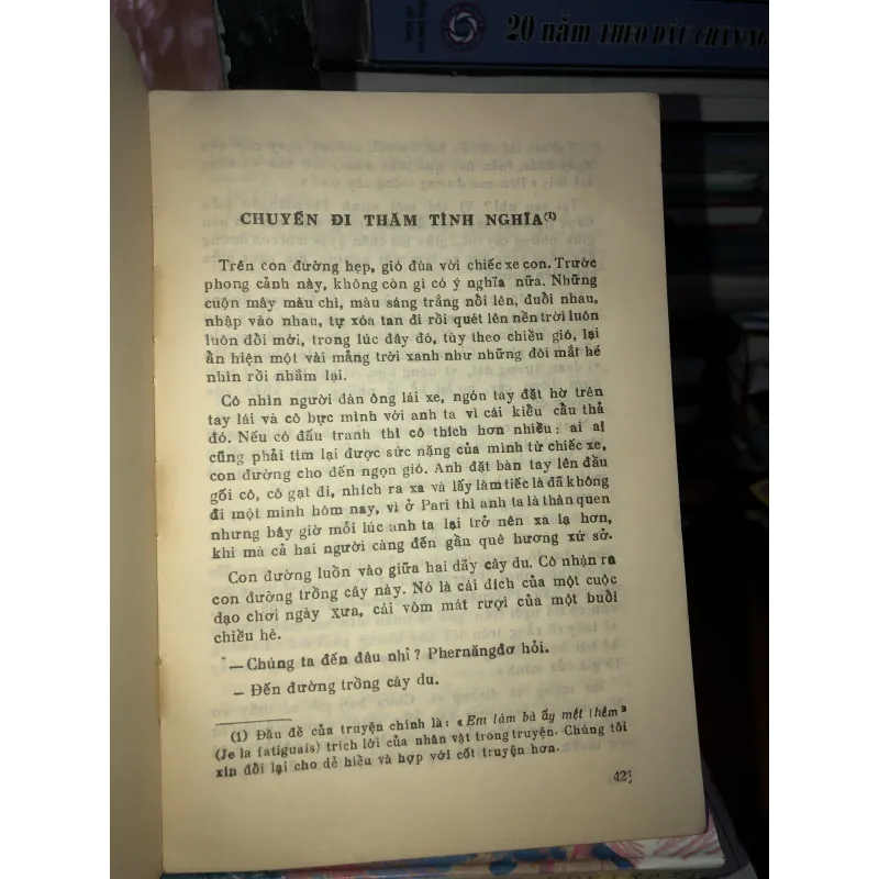 Mối tình người thợ gốm  972915