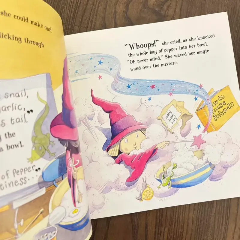 The Naughtiest Ever Fairy's Naughty New Friend 974754