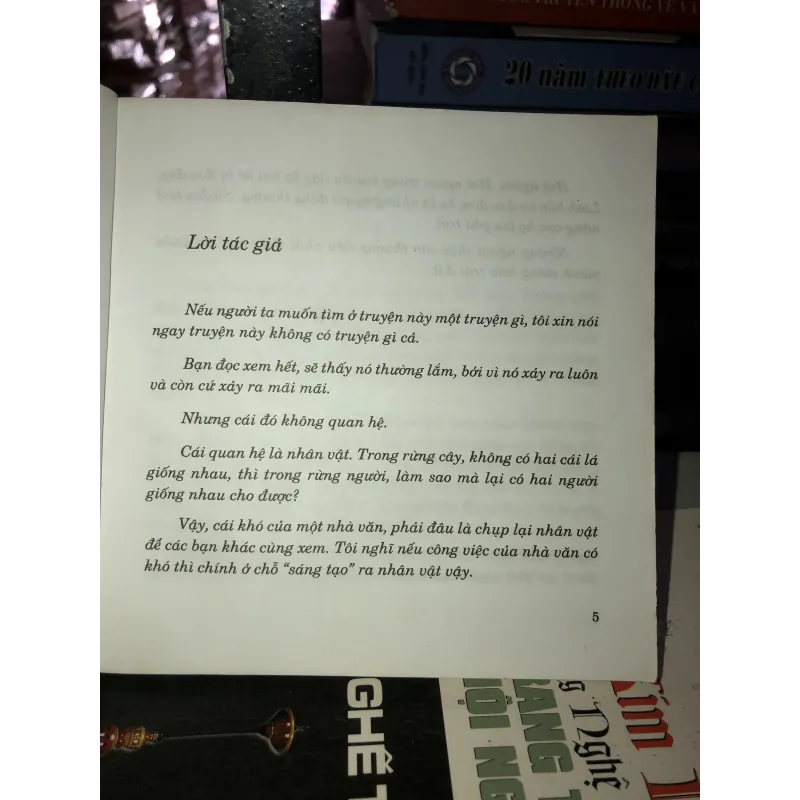 Truyện hai người - Vũ Bằng 1001186