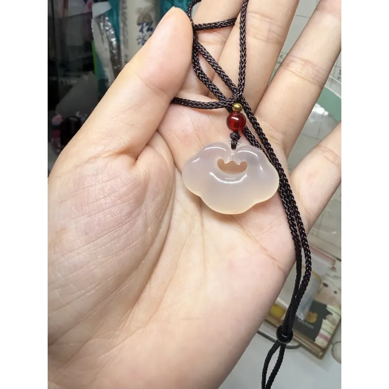 dây chuyền ngọc  1010747