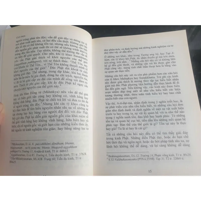 A Tì Đạt Ma Câu Xá 712404