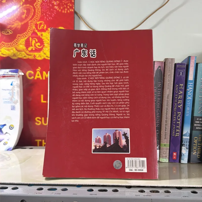 HỌC NÓI TIẾNG QUẢNG ĐÔNG 925666