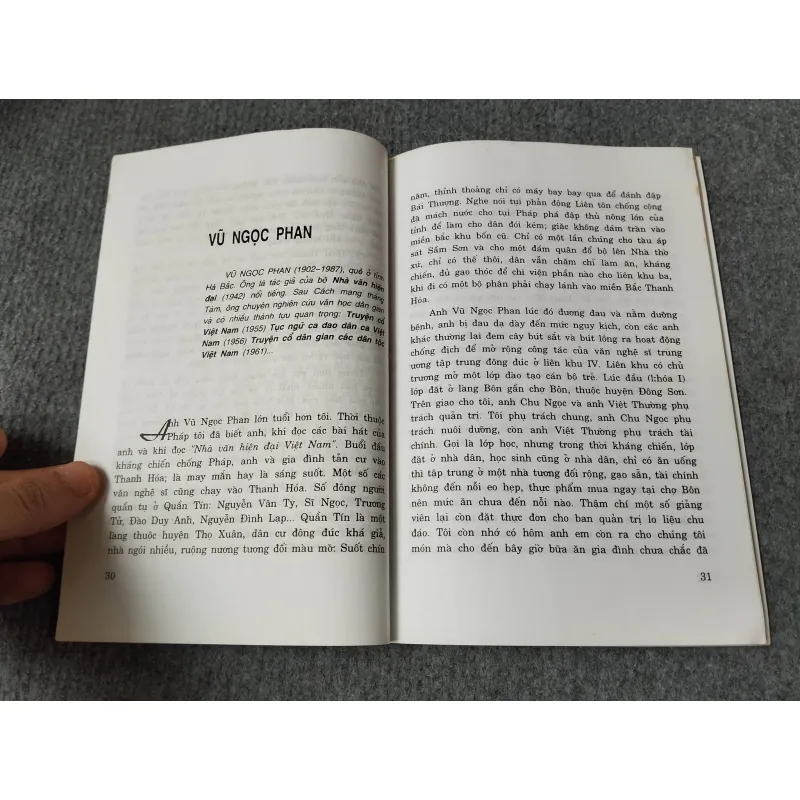 HỒI KÝ NHỚ BẠN - NGUYỄN LƯƠNG NGỌC 729247