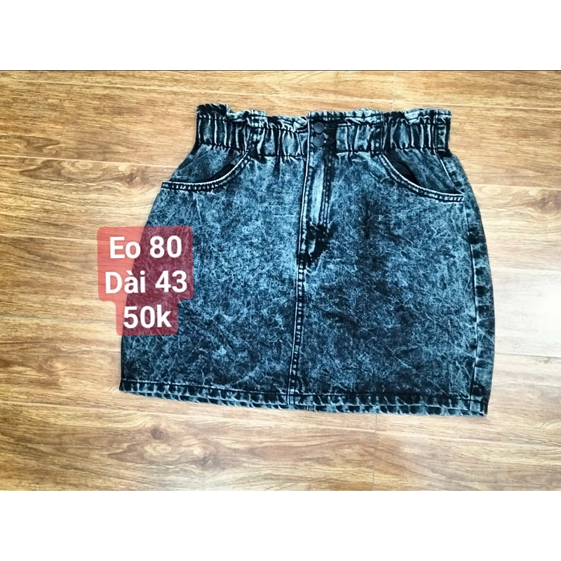 chân váy cao cấp  539050