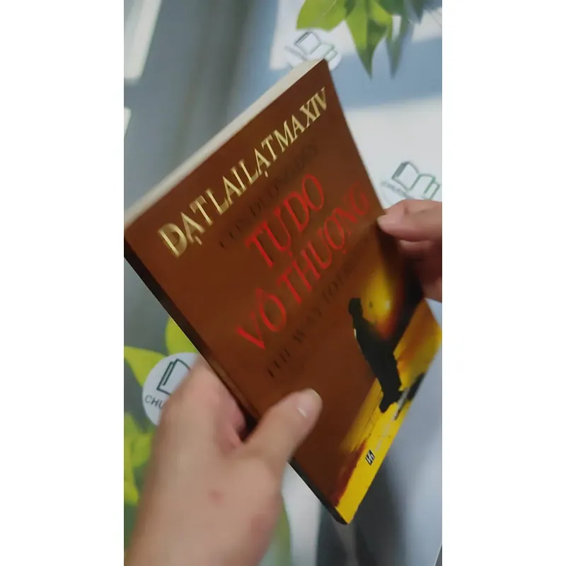 Con Đường Đến Tự Do Vô Thượng - Đạt Lai Lạt Ma XIV 776186