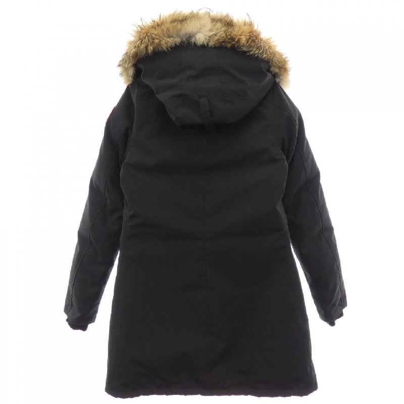 Canada Goose 2603JL BRONTE Áo khoác lông vũ - Hàng hiệu Chính hãng 811876