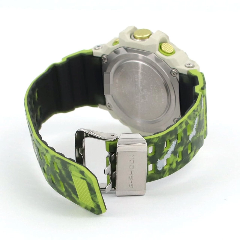 Đồng hồ điện tử Casio G-SHOCK 2019 Kakapo GW-9404KJ-3JR - Hàng hiệu Authentic 881316