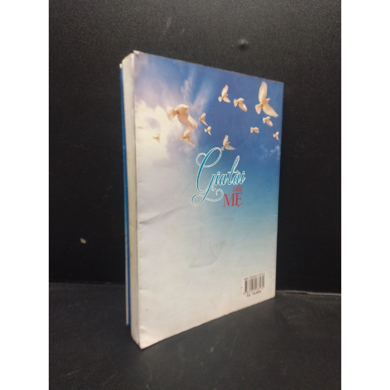 Gia tài của mẹ năm 2017 mới 80% ố nhẹ HCM2602 lịch sử 913092