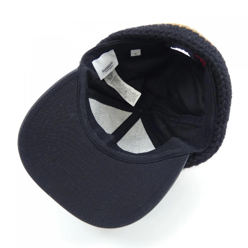 Mũ BURBERRY 8052498 - Hàng hiệu Chính hãng 905996