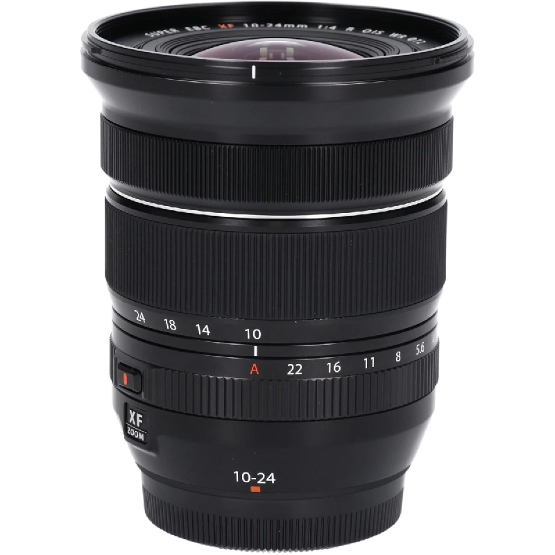 ＸＦ１０－２４ｍｍ Ｆ４Ｒ ＯＩＳ ＷＲ - Hàng hiệu Authentic 879724