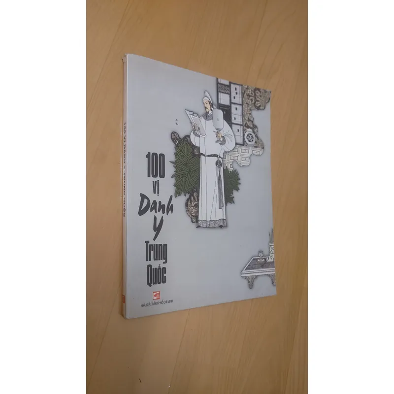 100 VỊ DANH Y TRUNG QUỐC  713236