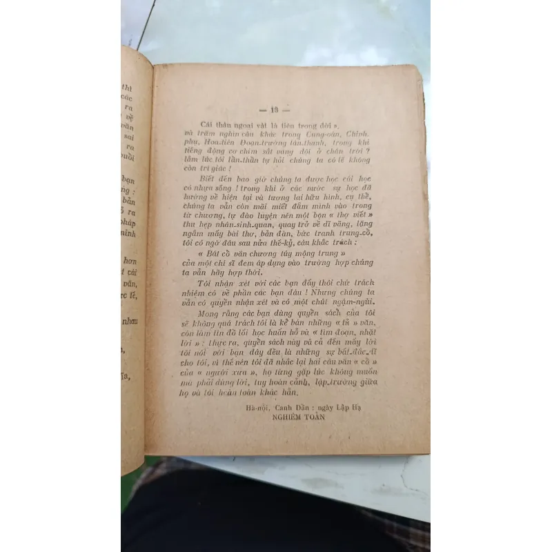 LUẬN VĂN THỊ PHẠM - NGHIÊM TOẢN 746830