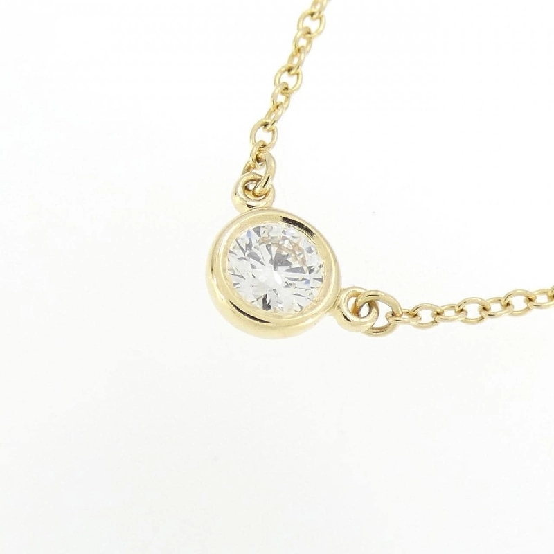 Dây chuyền Tiffany By The Yard - Hàng hiệu Authentic 842273