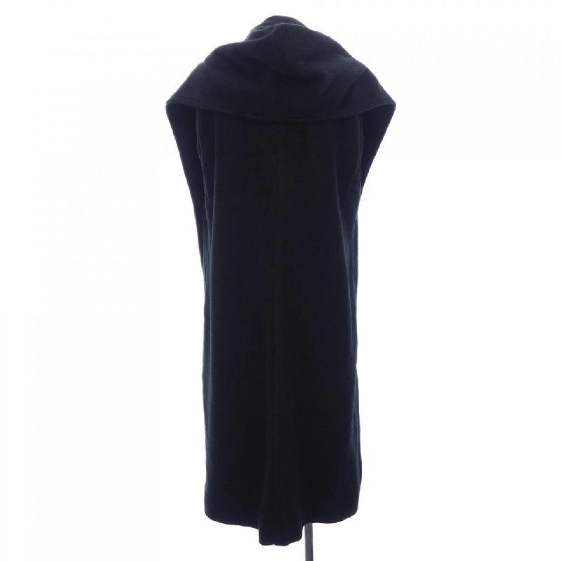 ASHY ROVE Áo vest dài 629705