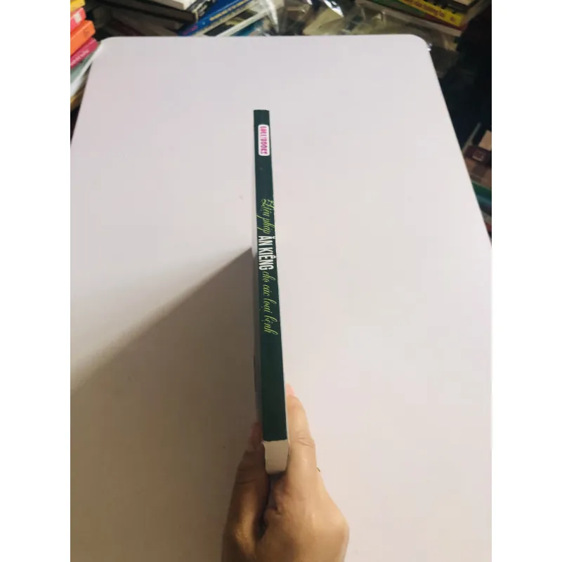 LIỆU PHÁP ĂN KIÊNG CHO CÁC LOẠI BỆNH ( tổng hợp từ 500  777006