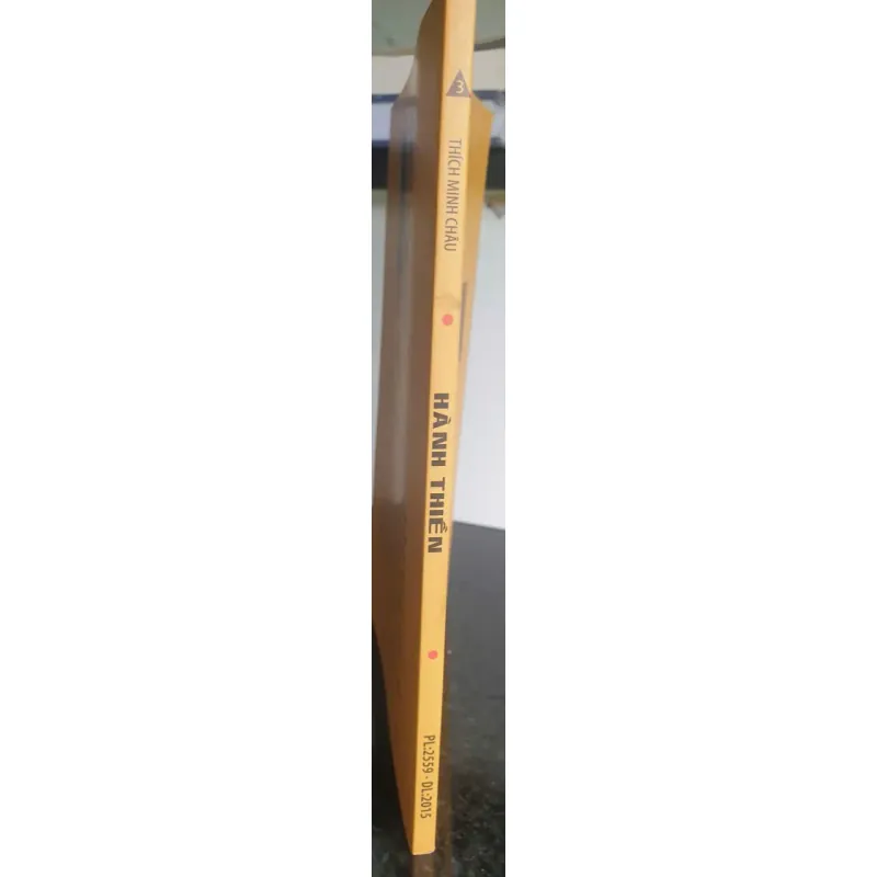 Hành Thiền - Thích Minh Châu 696873