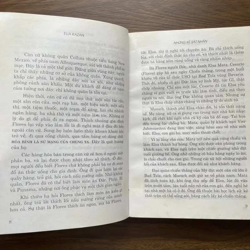 Những kẻ sa.t nhân 971977