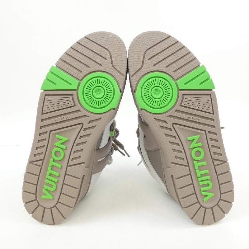 Giày sneaker dòng skate của Louis Vuitton - Hàng hiệu Authentic 903336