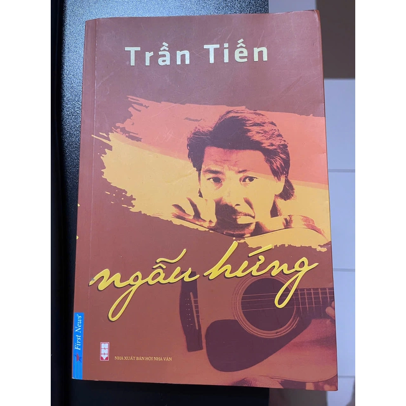 Ngẫu hứng - Trần tiến 302029