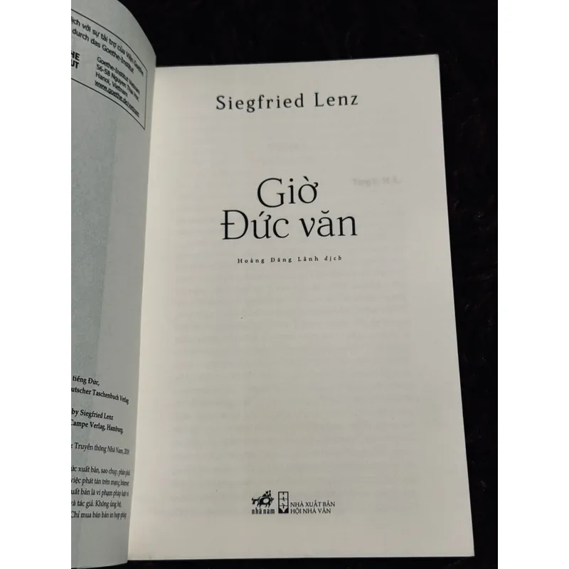 Giờ Đức Văn 740885