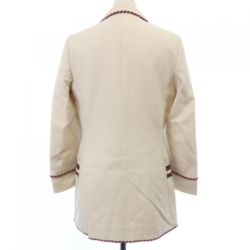 Gucci 569922 Z8ADK Áo khoác - Hàng hiệu Chính hãng 817581