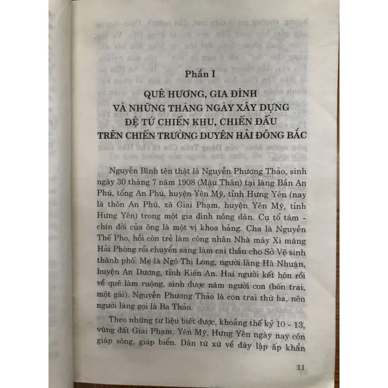 Trung tướng Nguyễn Bình 603951