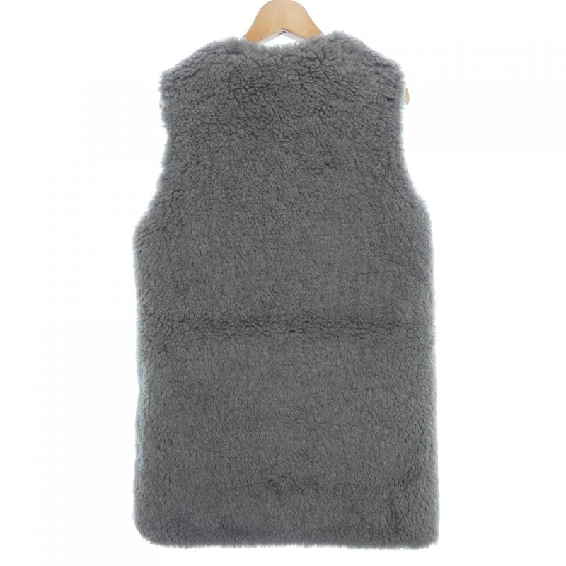 ザリラクス THE RERACS 23FW-RECT-134L-UASP-J Áo vest - Hàng hiệu Authentic 774580