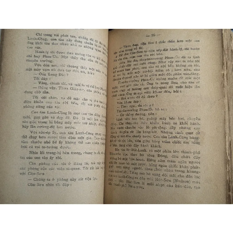 20000 dặm dưới đáy biển - Jules Verne 593633
