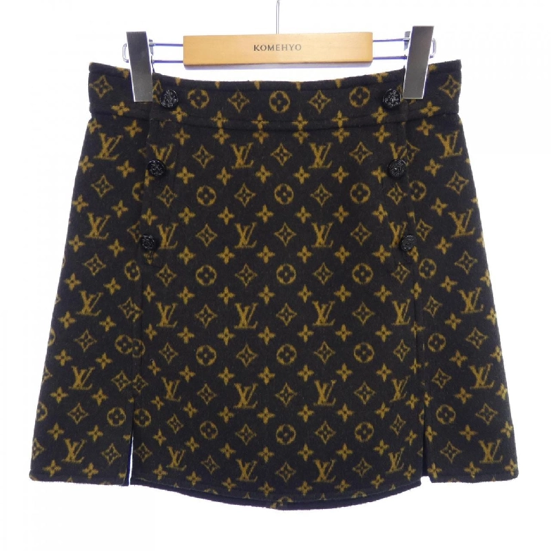 Váy LOUIS VUITTON FHSK08QS3 646339