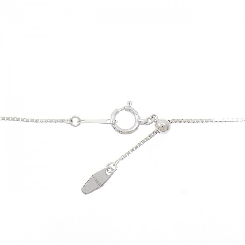 K18WG Mặt dây chuyền Tanzanite 1.38CT - Hàng hiệu Chính hãng 858792