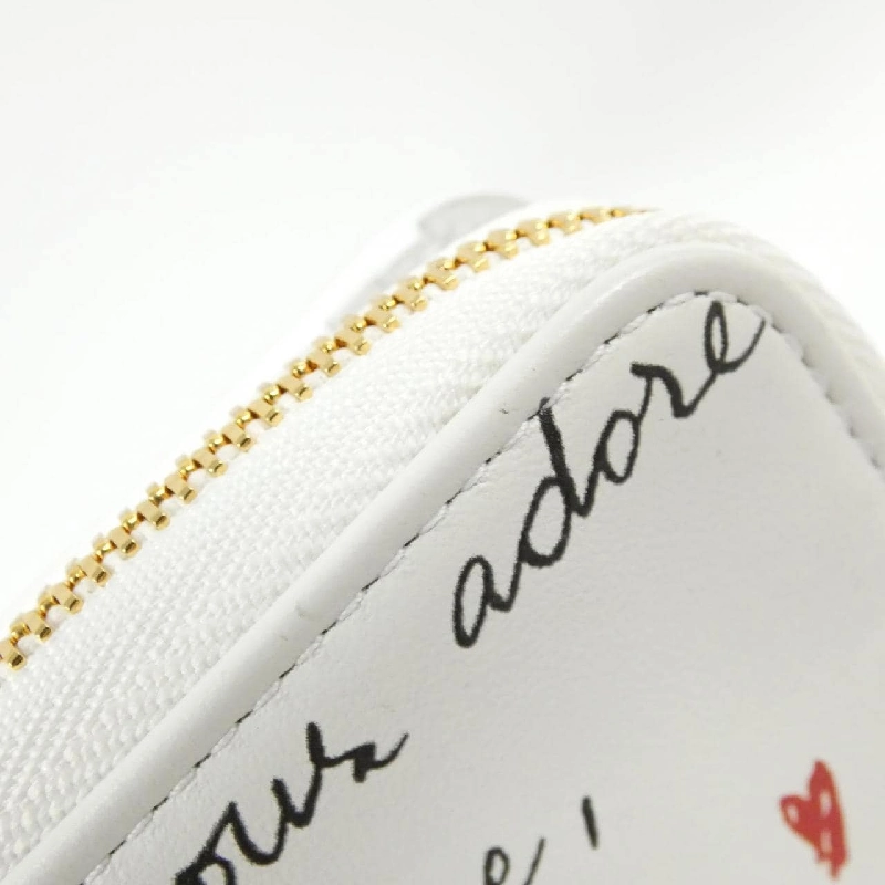 Christian Dior JE VOUS A DORE Dior Caro Scarlet S5032UBYA Ví 621955