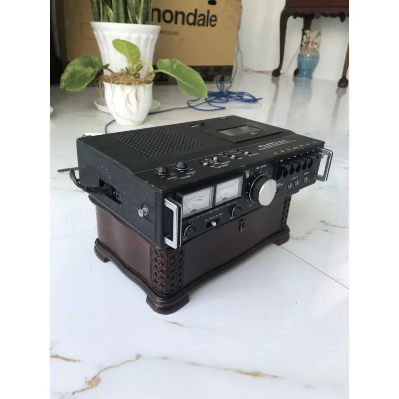 Đầu hát băng Cassette hiệu JVC, Japan. 960894