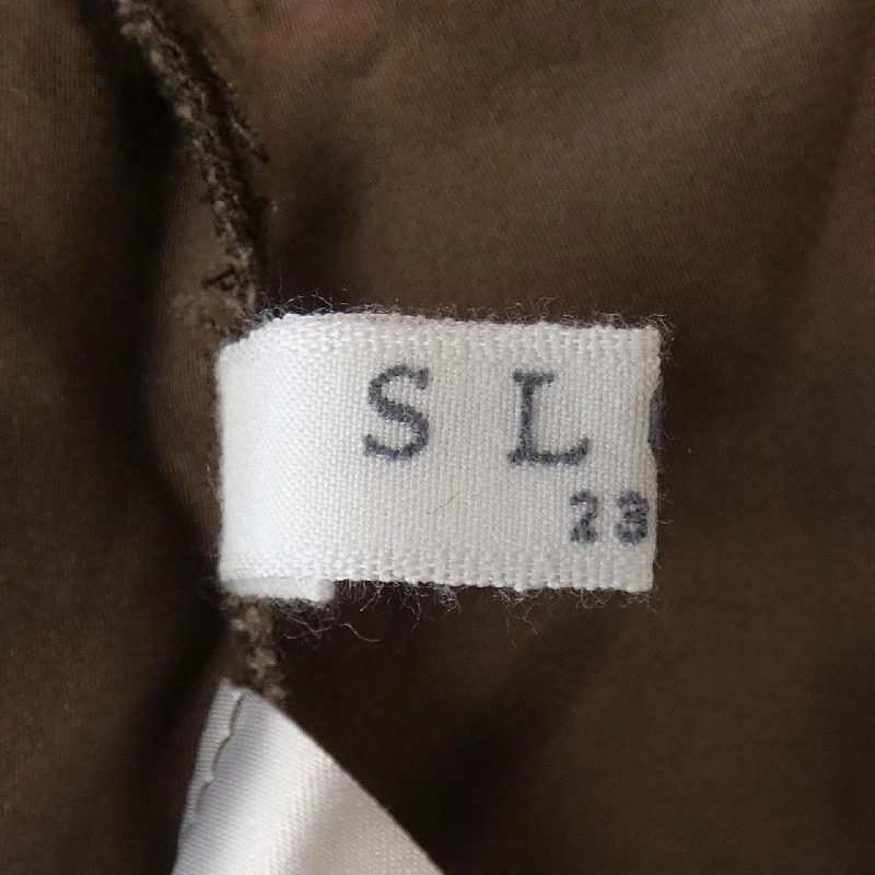 Nijusanku 23 khu vực váy liền 648957