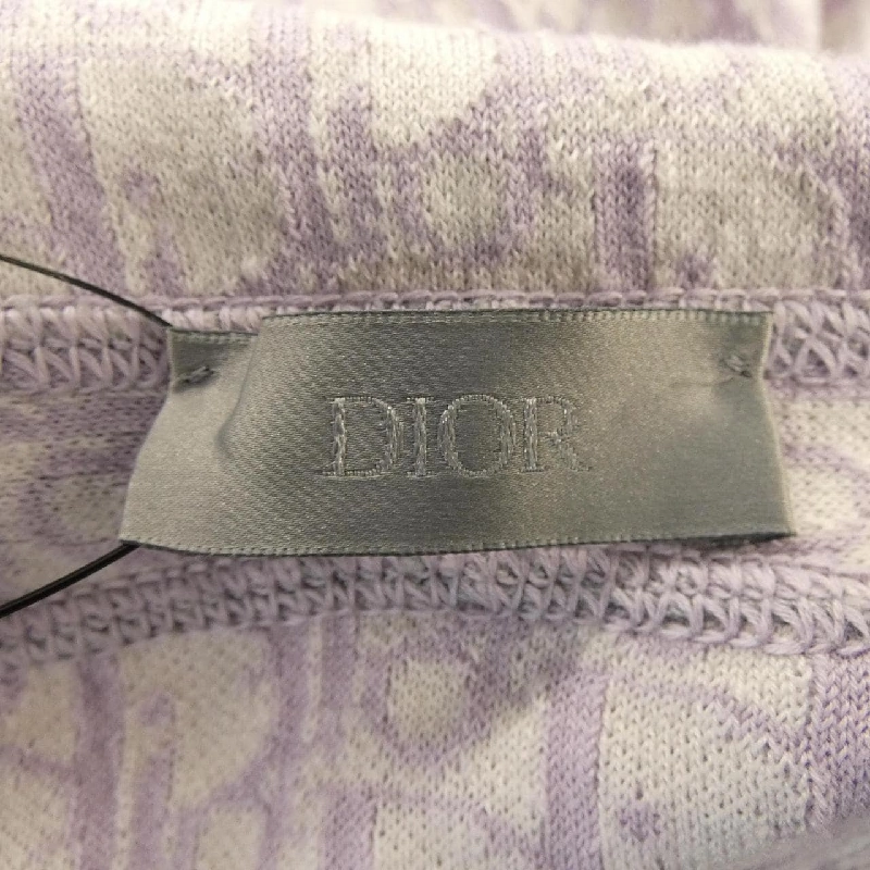 Dior DIOR DIOR ESSENTIALS Áo khoác thể thao OBLIQUE 113M221AT225 - Hàng hiệu Chính hãng 896517