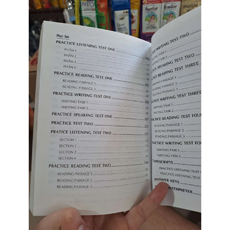 Những Gợi Ý Hữu Ích Dành Cho Các Kỳ Thi Ielts - Ma. Diễm Ly, Minh Đạo 2012 mới 90% HỌC NGOẠI NGỮ HCM3012 924996