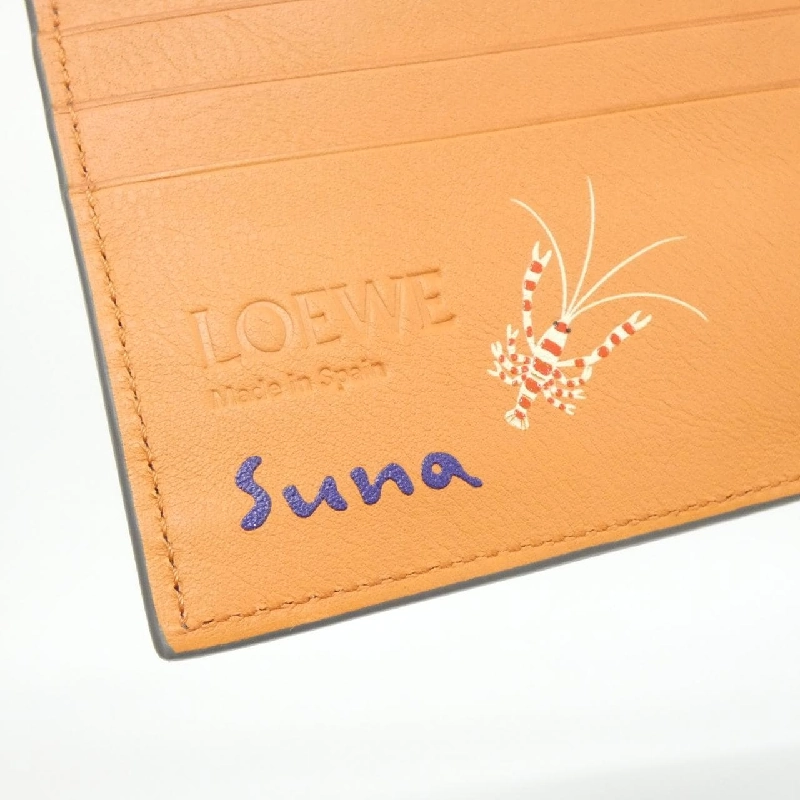 LOEWE C643501X07 Ví - Hàng hiệu Chính hãng 806772