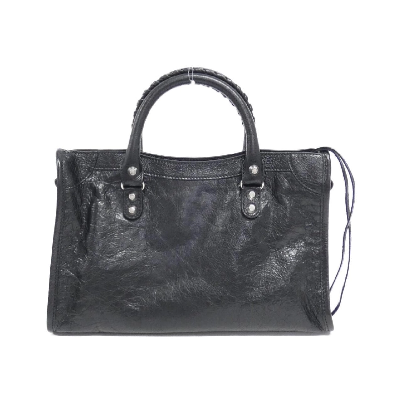 【Sản phẩm mới】Balenciaga Le City Small 811442 2AA9S Túi 619976