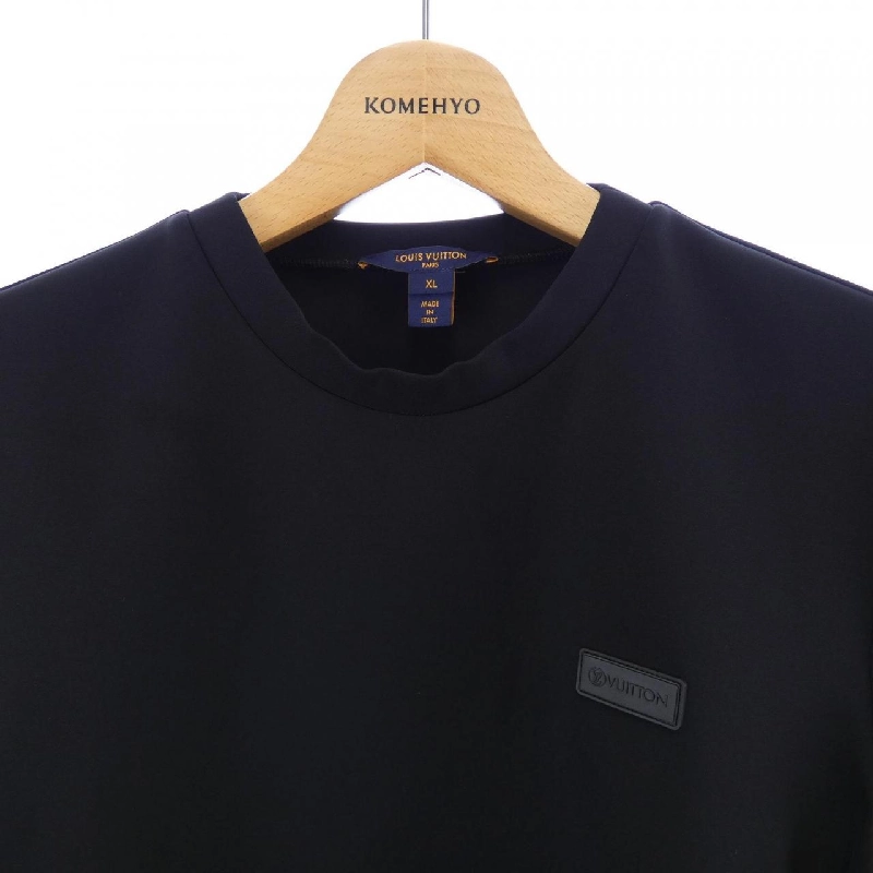 Áo thun Louis Vuitton LOUIS VUITTON có họa tiết monogram nổi FNTS44D97 - Hàng hiệu Chính hãng 775244