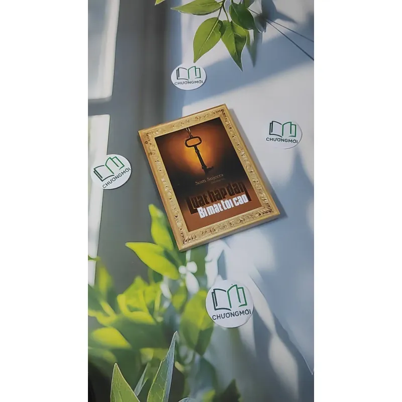 Luật Hấp Dẫn - Bí Mật Tối Cao - Som Sujeera 961180